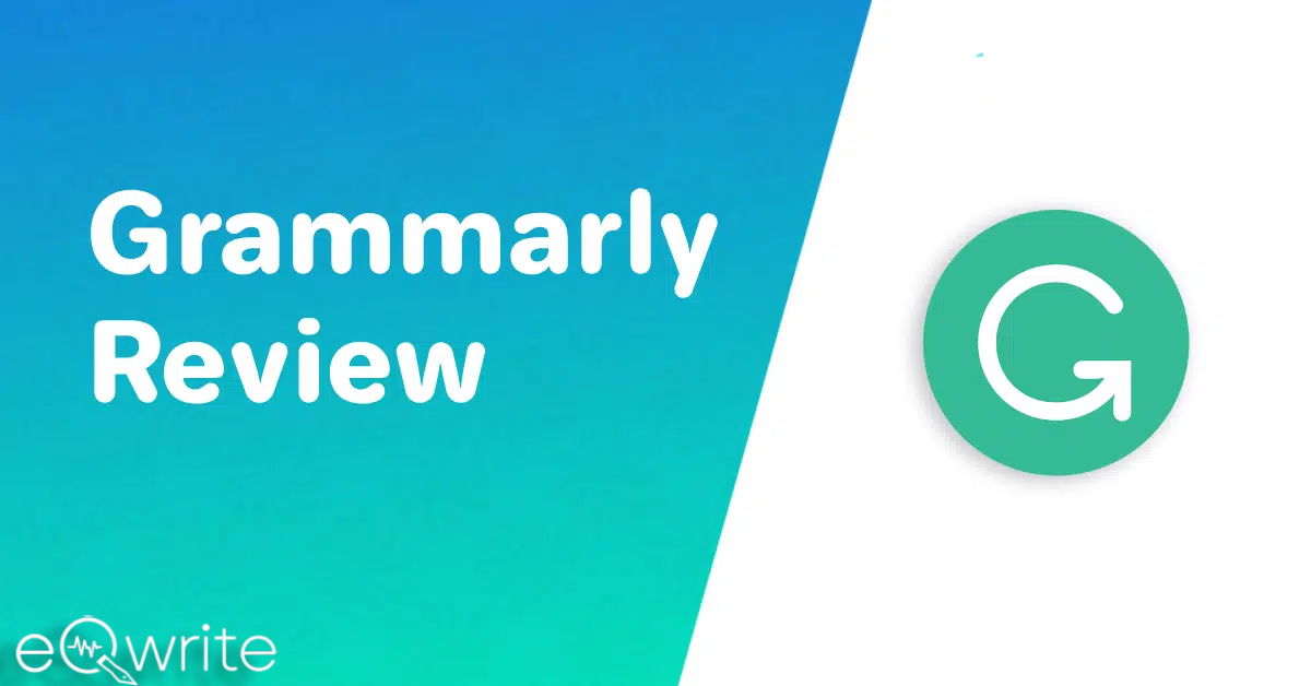 Grammarly review