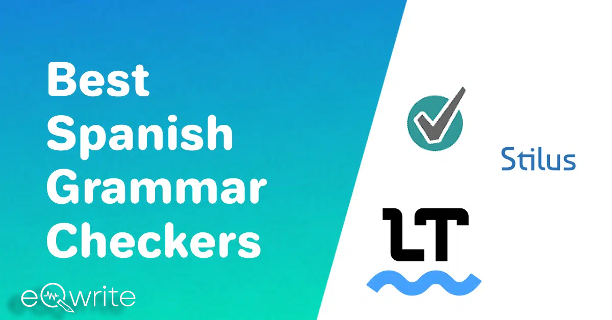 Best Spanish Grammar Checkers