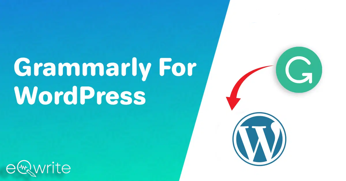 Grammarly For wordpress