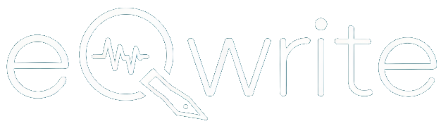 eqwrite logo